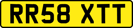 RR58XTT