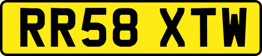 RR58XTW