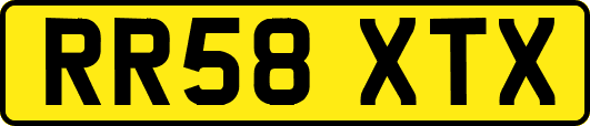 RR58XTX