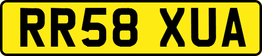 RR58XUA