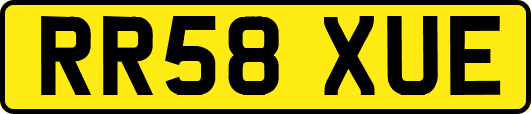 RR58XUE