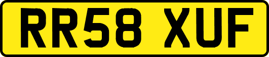 RR58XUF