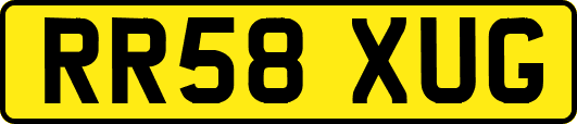 RR58XUG