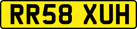 RR58XUH