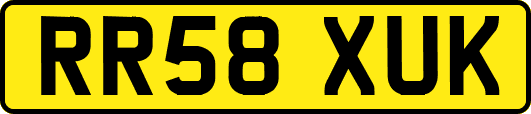 RR58XUK
