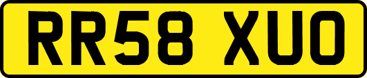 RR58XUO