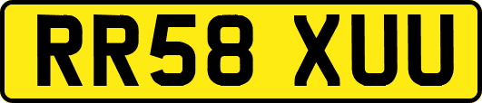 RR58XUU