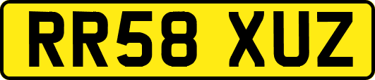 RR58XUZ