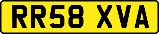 RR58XVA