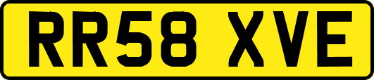 RR58XVE
