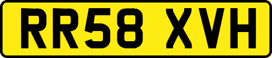 RR58XVH