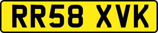 RR58XVK