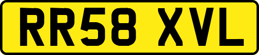 RR58XVL