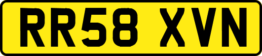RR58XVN