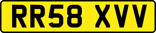 RR58XVV
