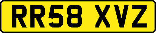 RR58XVZ