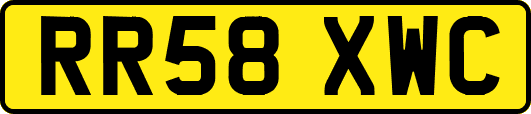 RR58XWC