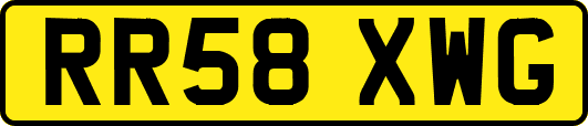 RR58XWG