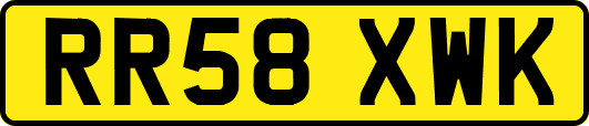 RR58XWK