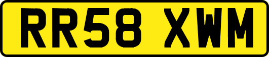 RR58XWM