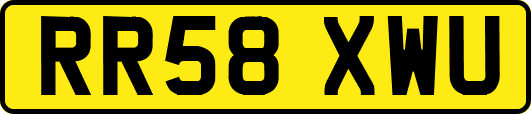 RR58XWU