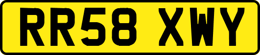 RR58XWY