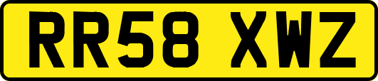 RR58XWZ