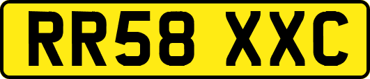 RR58XXC