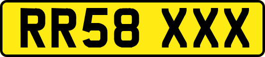 RR58XXX