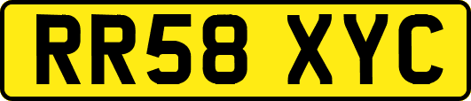 RR58XYC