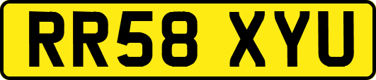 RR58XYU