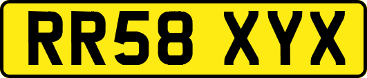 RR58XYX