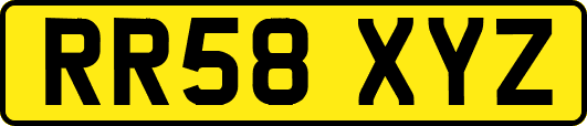RR58XYZ