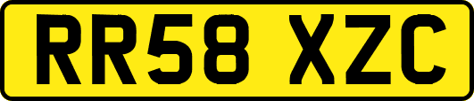 RR58XZC