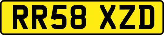 RR58XZD
