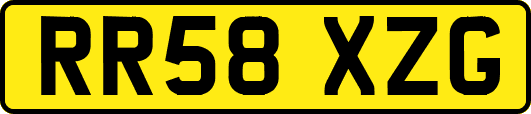 RR58XZG