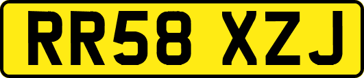 RR58XZJ