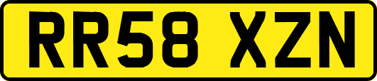 RR58XZN