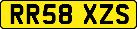 RR58XZS