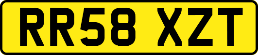 RR58XZT