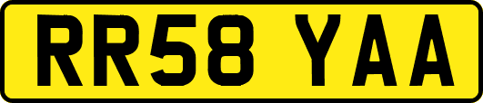 RR58YAA