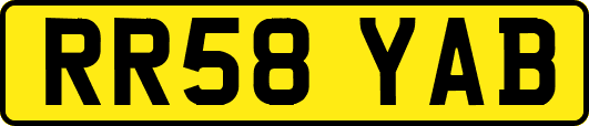 RR58YAB