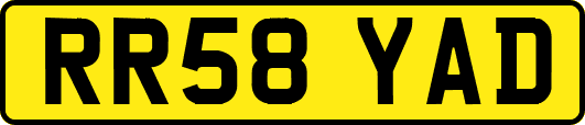 RR58YAD