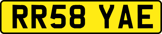RR58YAE