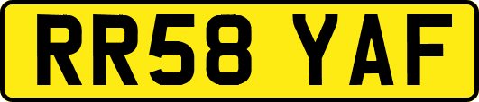RR58YAF