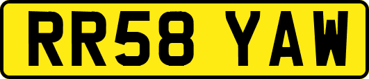 RR58YAW