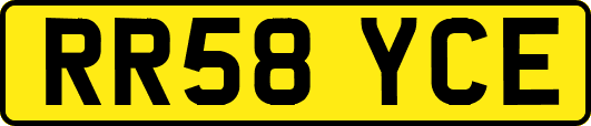 RR58YCE