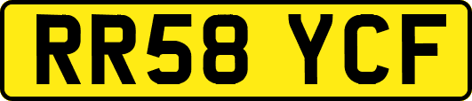RR58YCF