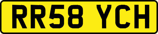 RR58YCH