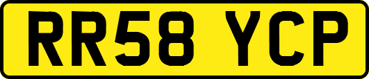 RR58YCP